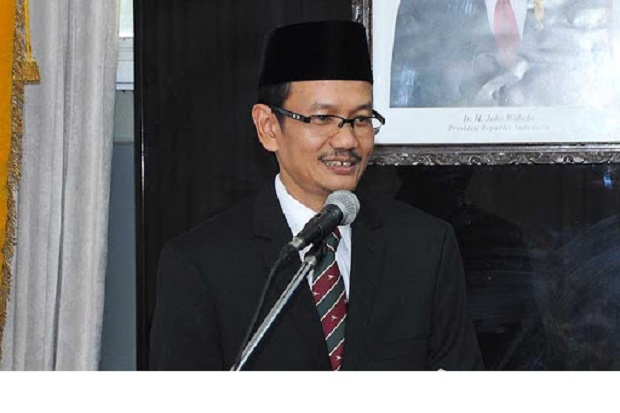 Ini 10 Mahasiswa Terpilih...