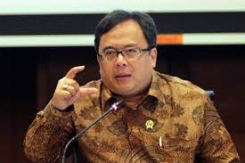 Menteri Bambang Ungkap...