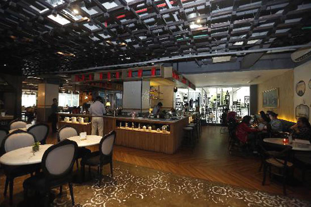 Dear Pemilik Restoran,...