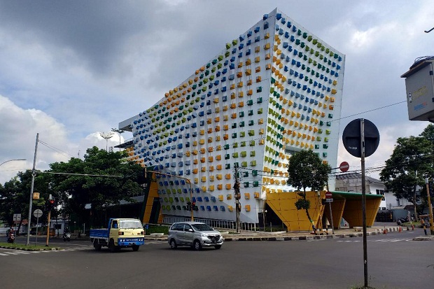 4 Kawasan Bandung Raya...