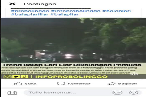 Viral, Beredar Video...