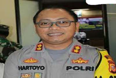 Operasi Yustisi di Surabaya,...