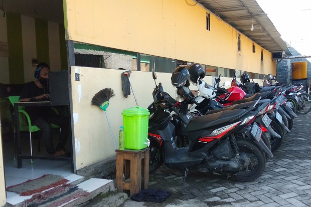 Mabar Milenial Terselip...