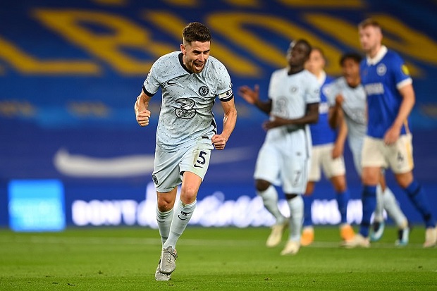 Werner dan Havertz Bermain...