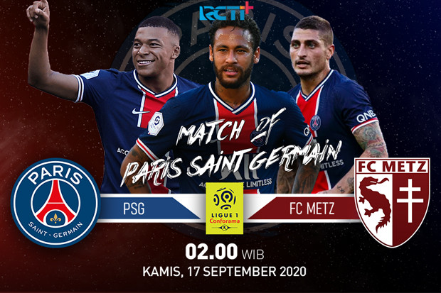 RCTI Plus Siarkan Perjuangan...