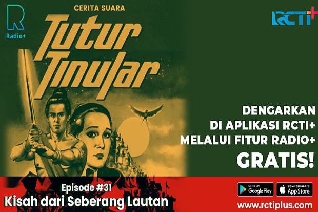 Episode 31 Tutur Tinular...