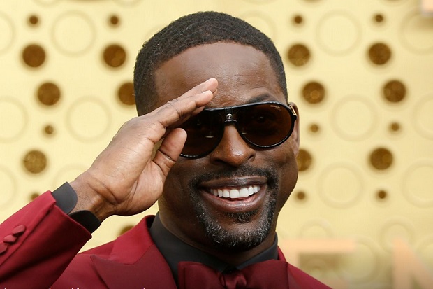 Emmy Award 2020 Tidak...