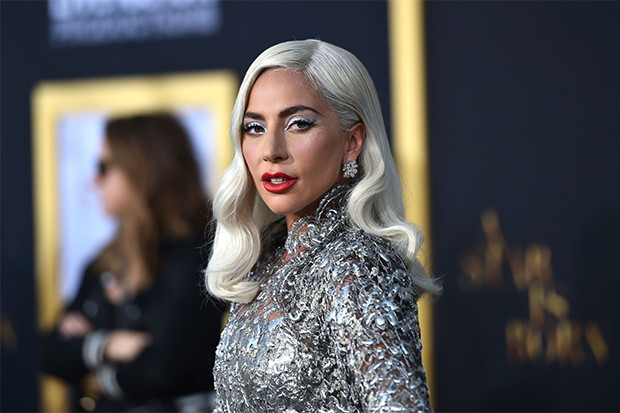 Marvel Lirik Lady Gaga...