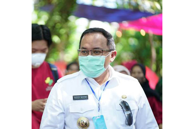 Dodi Reza Diganjar PR...