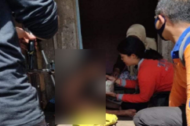 4 Hari Hilang Misterius,...
