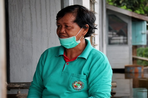Berhasil Pimpin Kapuas...