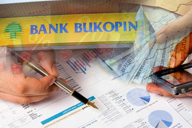 Dikendalikan Bank Korea,...