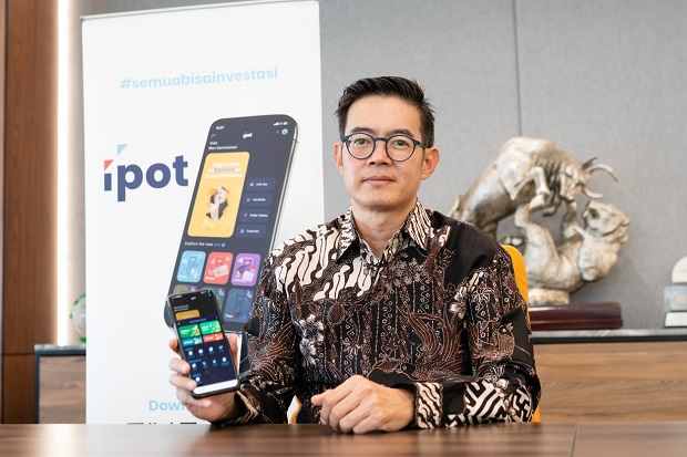 Kini Berinvestasi Reksa...