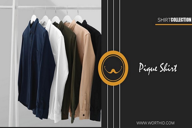 WORTH ID, Brand Lokal...