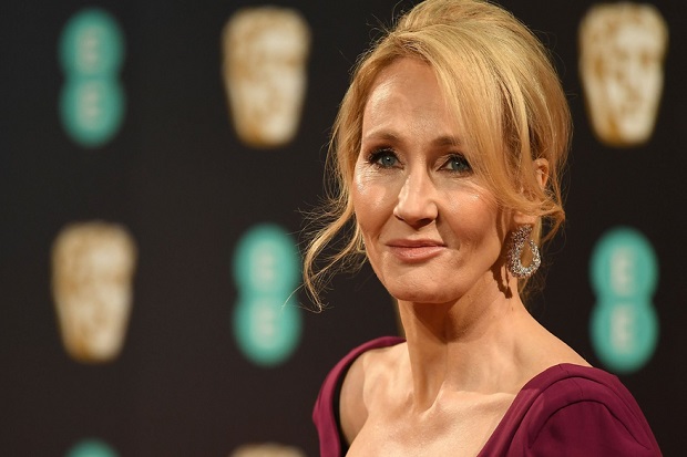 JK Rowling Kritik Transgender...