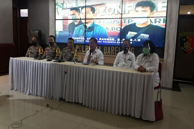 Kompolnas Sebut Kematian...