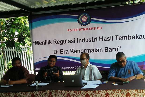 Lewat RPJM, Pemerintah...
