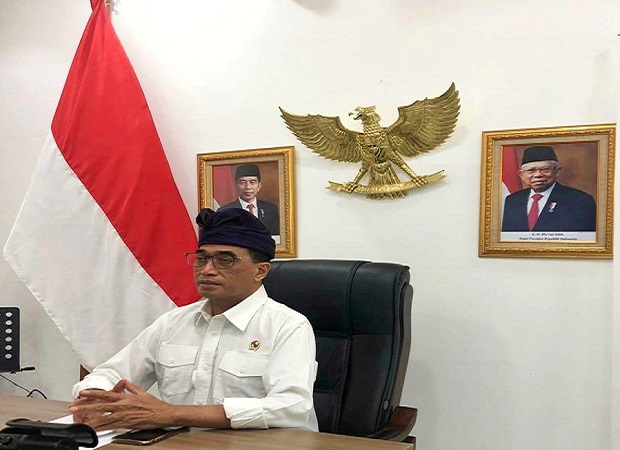Menhub Ajak Semua Pihak...