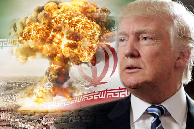 Trump: AS Akan Balas...