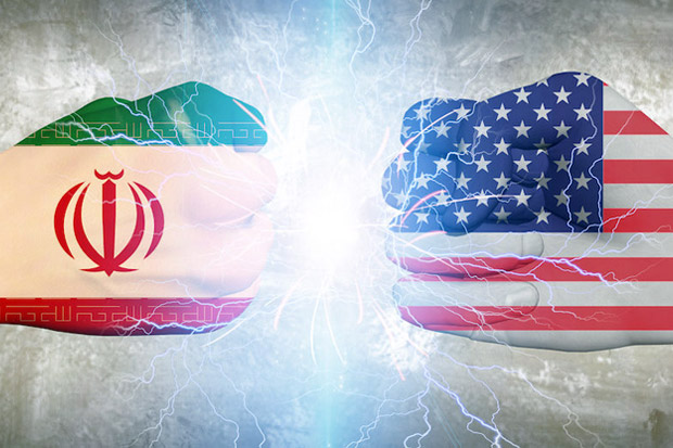 Iran Peringatkan AS...