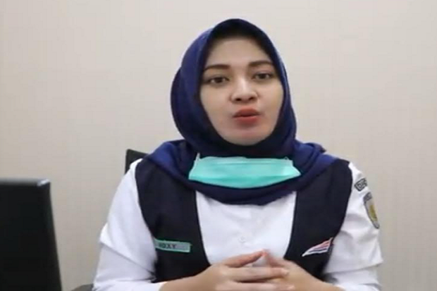 PSBB DKI Jakarta, Perjalanan...