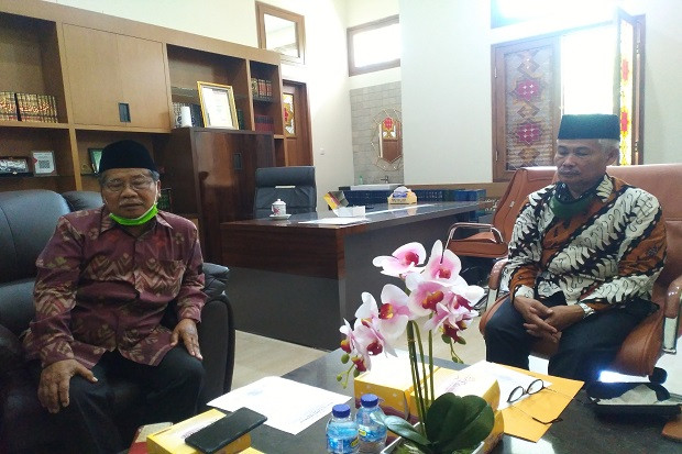 MUI Desak Polisi Usut...