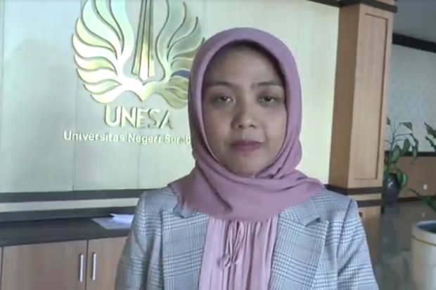 Ada Kekerasan di Ospek...