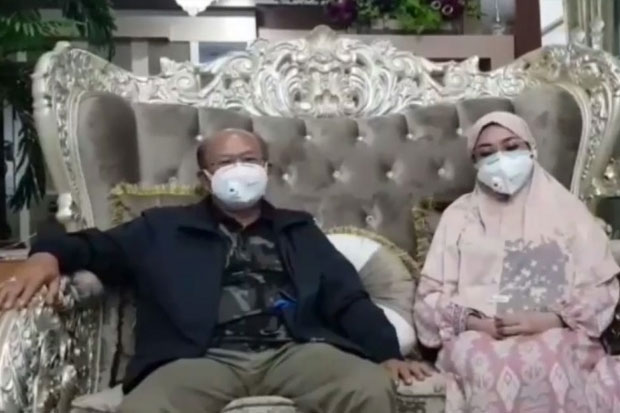 Bupati Jeneponto Umumkan...