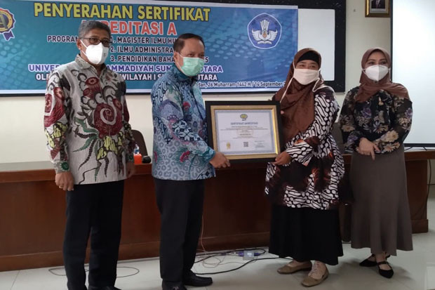 Semua Program Studi...