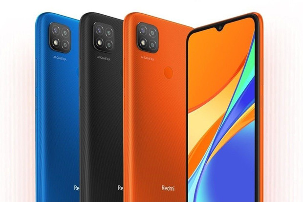 8 Menit, Xiaomi Indonesia...