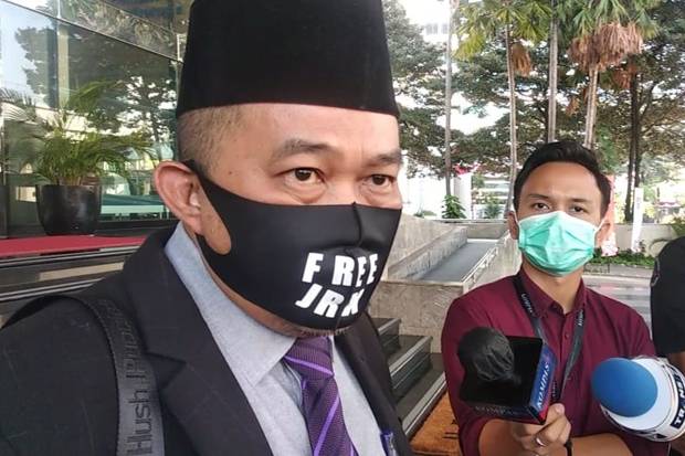 MAKI Sebut Ada King...