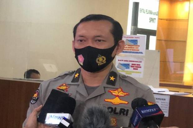 Polri Akan Tindak Satpam...