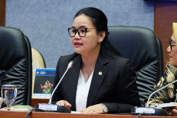 Komisi IX DPR Nilai...