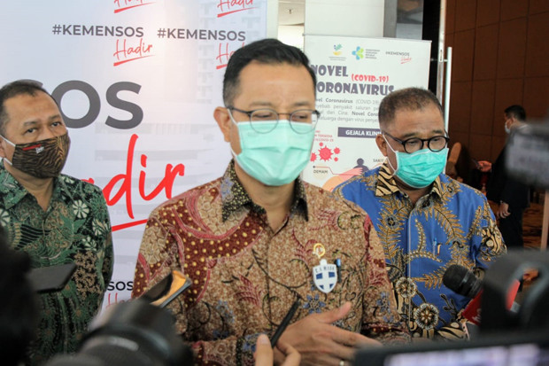 Sasaran Warga Miskin...