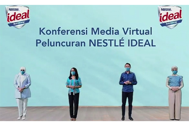 Penting Penuhi Zat Gizi...