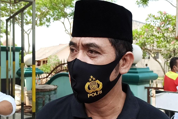 Warga Rorotan Kaget...