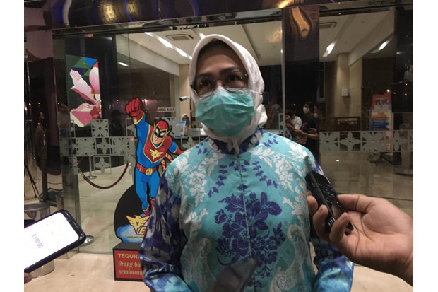 Airin: Jangan Sampai...