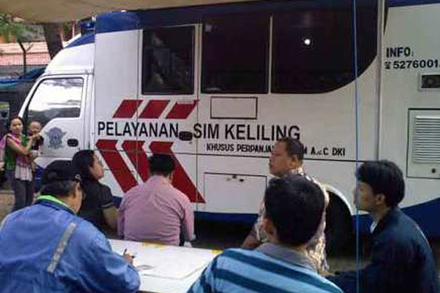 Polda Metro Jaya Berencana...