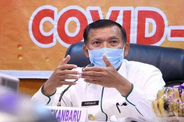 Rumah Ibadah Diberi...