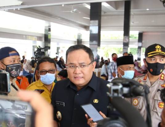 UMKM Jangan Hanya di...