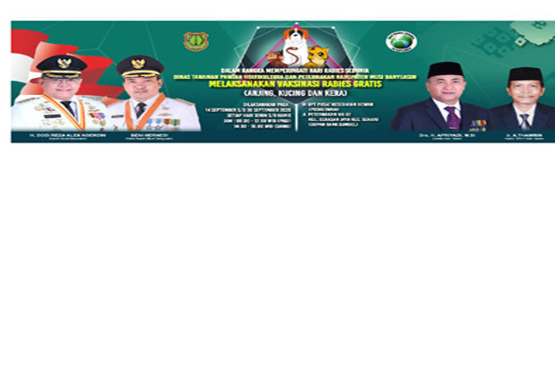 Pemkab Muba Siapkan...