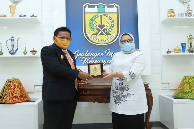 KemenPANRB Puji MPP...