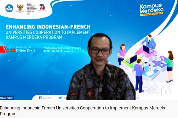 Kemendikbud Ingin Kenalkan...
