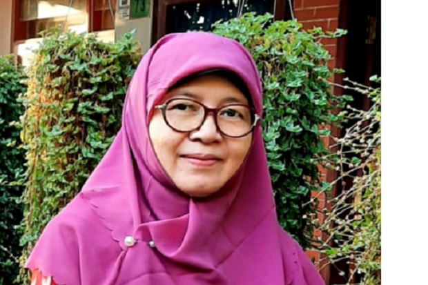 Dosen IPB University...