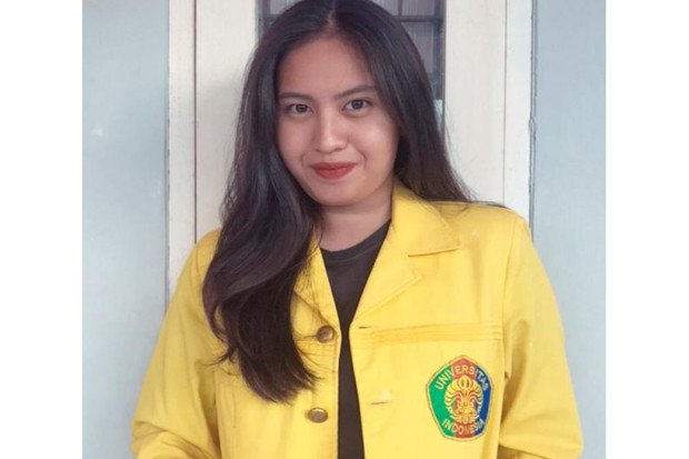 Mahasiswa Vokasi UI...