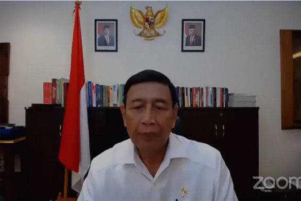 Kuliah Umum PKKMB UNJ...