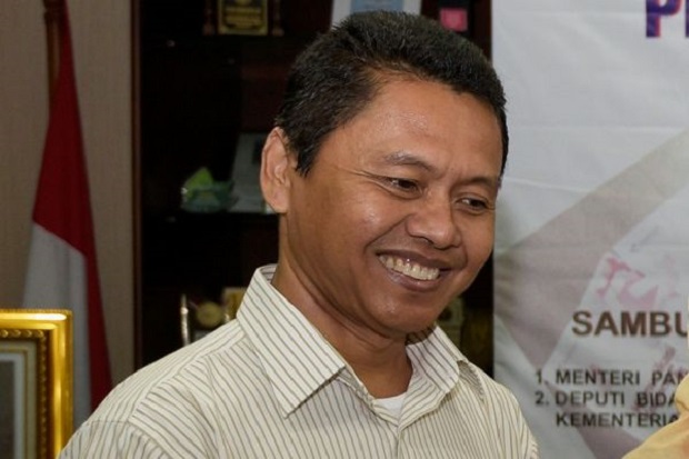 Peringatan Keras buat...