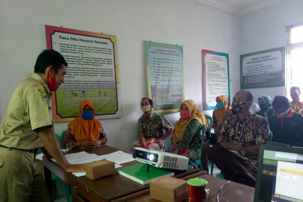 Pelatihan Literasi dan...