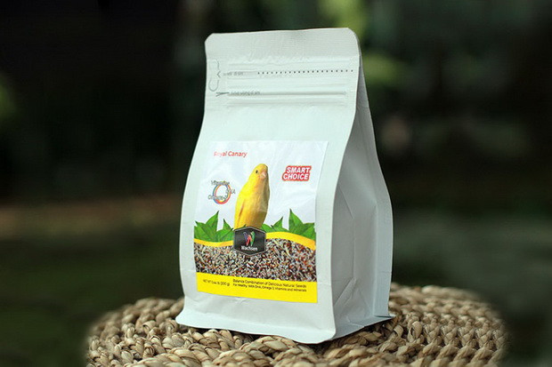 Brand Lokal Pakan dan...