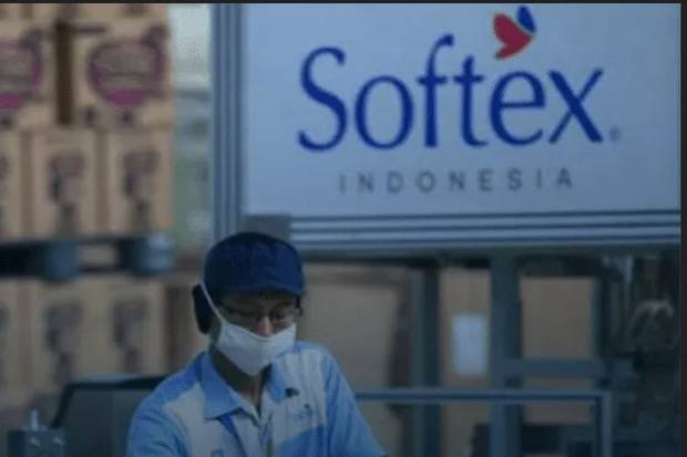 Mantuls, Softex Sekarang...